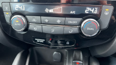 Nissan Qashqai 1.5 dCi Acenta 5dr Diesel Hatchback